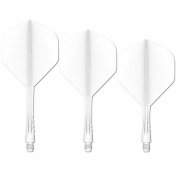 Plumas Mission Force 90 Vortex No2 Blanca - 2