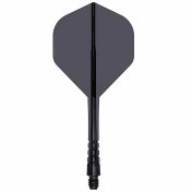 Plumas Mission Force 90 Vortex No2 Negro - 1
