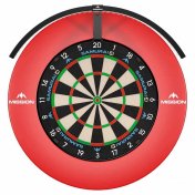 Iluminación Led Dianas Mission Torus 120 - 1