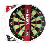 Diana Convencional + 6 Dardos One80 - 2