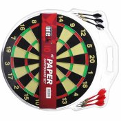 Diana Convencional + 6 Dardos One80 - 3