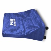 Funda Enebe Mesa De Ping Pong Enebe CTT - 2