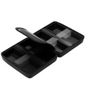 Funda Dardos Casemaster Ventura Pro Case Black  - 6