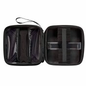 Funda Dardos Casemaster Ventura Plus Case Black  - 3