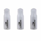 Protector Puntera Taco Billar Silicona Longoni 10-11.7mm - 2