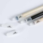 Protector Puntera Taco Billar Silicona Longoni 10-11.7mm - 3