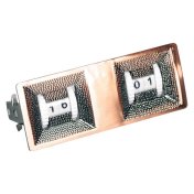 Marcador Mesa Billar Bornce - 1