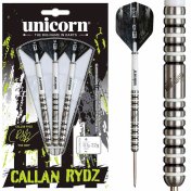 Dardos Unicorn Darts Callan Rydz Phase 2 P.Metal 90% 20g - 4
