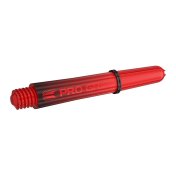 Cañas Target Sera Pro Grip Rojo Corta (34mm) - 2