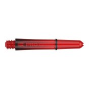 Cañas Target Sera Pro Grip Rojo Corta (34mm) - 1