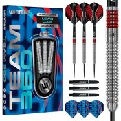 Dardos Winmau Team 360 Lewis Cook P.Metal 90% 23gr - 3