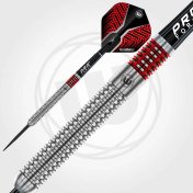 Dardos Winmau Team 360 Lewis Cook P.Metal 90% 23gr - 5