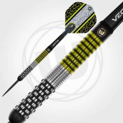 Dardos Winmau Team 360 Cori Wiltshire P.Metal 90% 24gr - 3