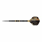 Dardos Winmau Alex Spellman P.Metal 90% 22gr - 1