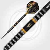 Dardos Winmau Alex Spellman P.Metal 90% 24gr - 5
