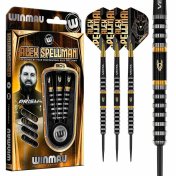 Dardos Winmau Alex Spellman P.Metal 90% 24gr - 6