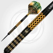 Dardos Winmau Brendan Dolan V2 90% 23gr - 4