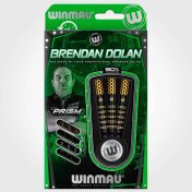 Dardos Winmau Brendan Dolan V2 90% 23gr - 6
