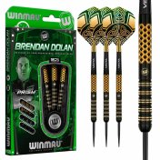 Dardos Winmau Brendan Dolan V2 90% 25gr - 5