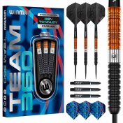 Dardos Winmau Team 360 Ben Townley 90% 23gr - 8