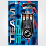 Dardos Winmau Team 360 Ben Townley 90% 23gr - 9