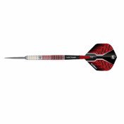 Dardos Winmau Jack Johnson P.Metal 90% 24gr - 1