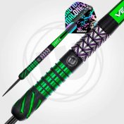 Dardos Winmau Mike Maloney P.Metal 90% 24gr - 2