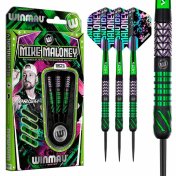 Dardos Winmau Mike Maloney P.Metal 90% 24gr - 5