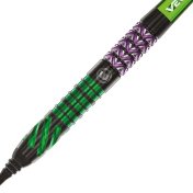 Dardos Winmau Mike Maloney 90% 18gr - 3