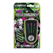 Dardos Winmau Mike Maloney 90% 18gr - 6