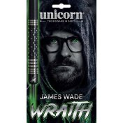 Dardos Unicorn Darts Wraith James Wade Phase 2 P.Metal 90% 24g - 6
