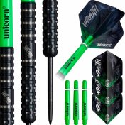 Dardos Unicorn Darts Callan Rydz Phase 2 P.Metal 90% 23g - 6