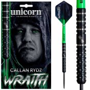 Dardos Unicorn Darts Callan Rydz Phase 2 P.Metal 90% 25g - 4