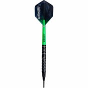 Dardos Unicorn Darts Callan Rydz Phase 2 P.Plastico 90% 19g - 3