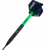 Dardos Unicorn Darts Callan Rydz Phase 2 P.Plastico 90% 19g - 5