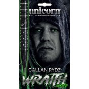 Dardos Unicorn Darts Callan Rydz Phase 2 P.Plastico 90% 19g - 6
