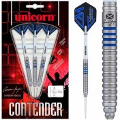 Dardos Unicorn Darts Cameron Menzies Phase 2 P.Metal 90% 23g - 6