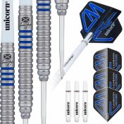 Dardos Unicorn Darts Cameron Menzies Phase 2 P.Metal 90% 25g - 5