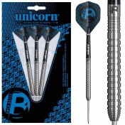 Dardos Unicorn Darts Owen Bates P.Metal 90% 24g - 2
