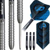 Dardos Unicorn Darts Owen Bates P.Metal 90% 24g - 4