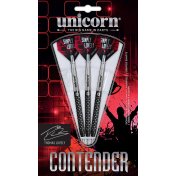 Dardos Unicorn Darts Thomas Lovely P.Metal 90% 23g - 4