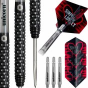 Dardos Unicorn Darts Thomas Lovely P.Metal 90% 23g - 5