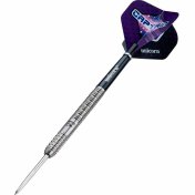 Dardos Unicorn Darts Aden Kirk P.Metal 90% 22g - 3