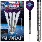Dardos Unicorn Darts Aden Kirk P.Metal 90% 22g - 4