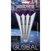 Dardos Unicorn Darts Aden Kirk P.Metal 90% 22g - 7