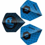 Plumas Unicorn Darts Ultrafly Owen Bates Big Wing  - 2