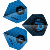 Plumas Unicorn Darts Ultrafly Owen Bates Big Wing  - 3