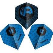 Plumas Unicorn Darts Ultrafly Owen Bates Big Wing  - 1