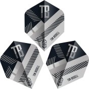 Plumas Unicorn Darts Ultrafly Tom Bissell Big Wing  - 1