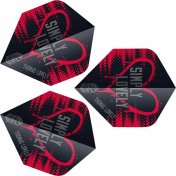 Plumas Unicorn Darts Ultrafly Thomas Lovely Big Wing  - 3